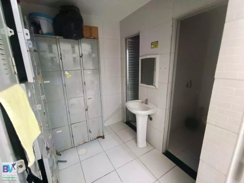 Prédio Inteiro, 340 m² - Foto 18