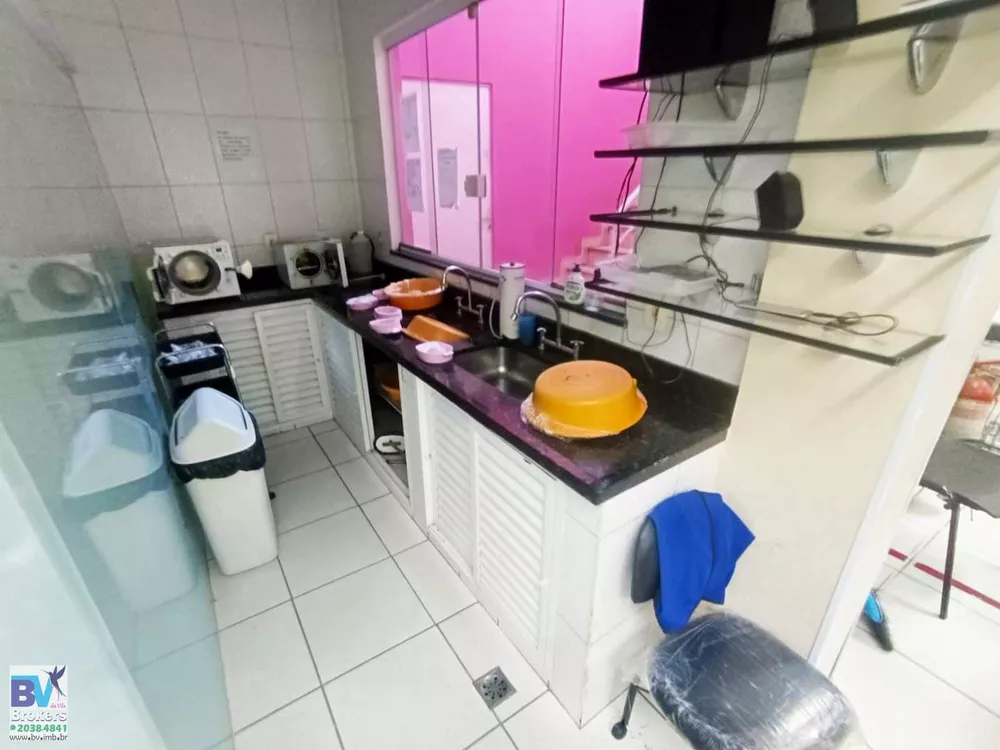 Prédio Inteiro, 340 m² - Foto 12