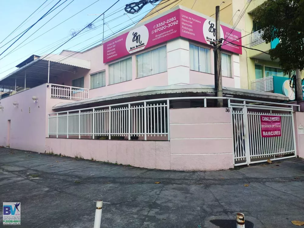 Prédio Inteiro, 340 m² - Foto 1