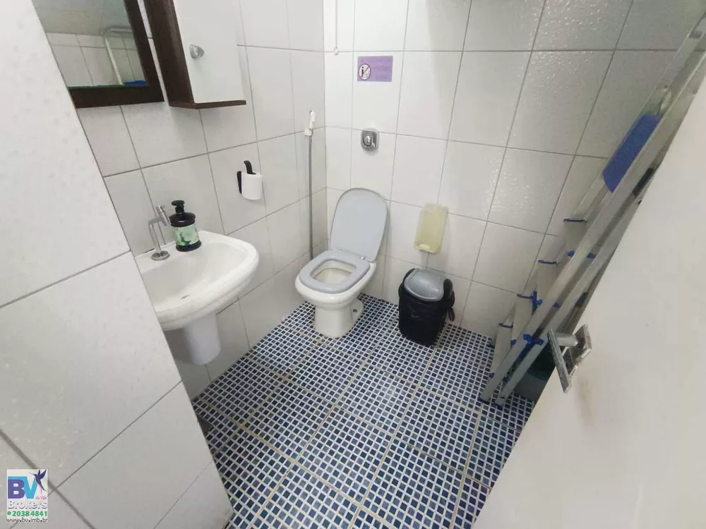 Prédio Inteiro, 340 m² - Foto 13