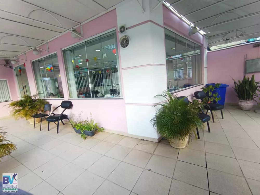 Prédio Inteiro, 340 m² - Foto 2