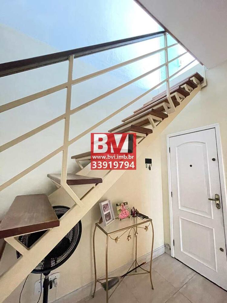Apartamento à venda com 2 quartos, 120m² - Foto 2