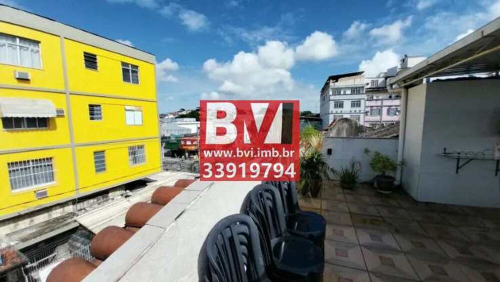 Apartamento à venda com 2 quartos, 120m² - Foto 6