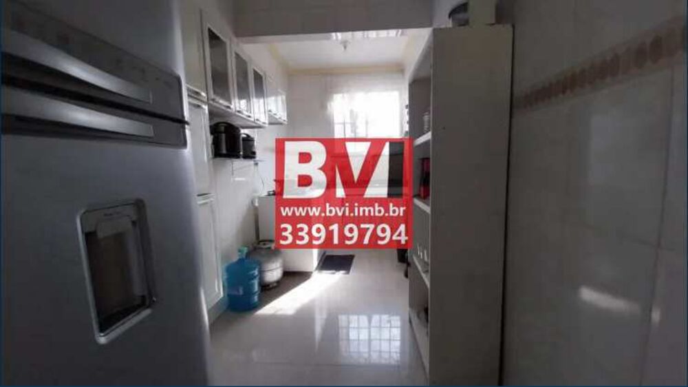 Apartamento à venda com 2 quartos, 120m² - Foto 5