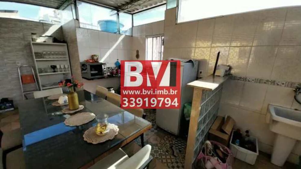 Apartamento à venda com 2 quartos, 120m² - Foto 8