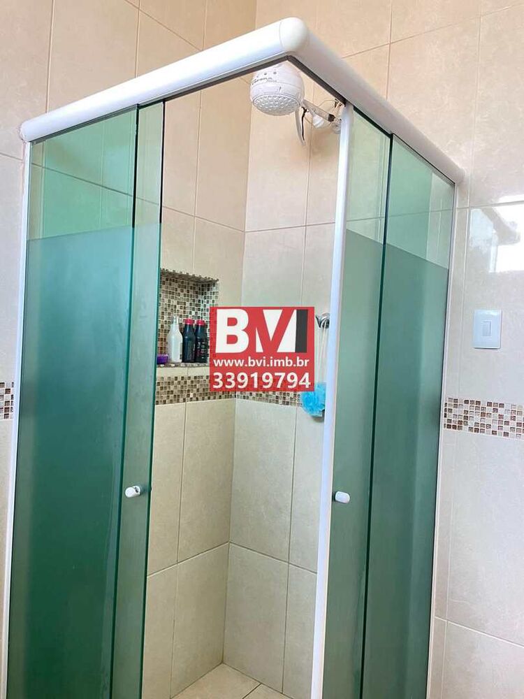 Apartamento à venda com 2 quartos, 120m² - Foto 4