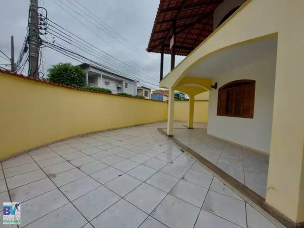 Casa, 4 quartos, 280 m² - Foto 16