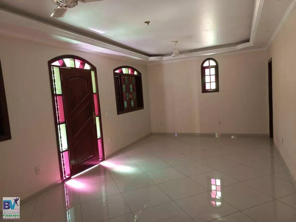 Casa, 4 quartos, 280 m² - Foto 17