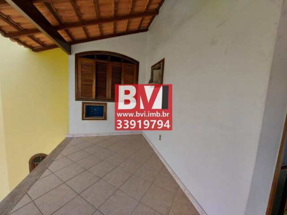 Casa à venda com 4 quartos, 280m² - Foto 12