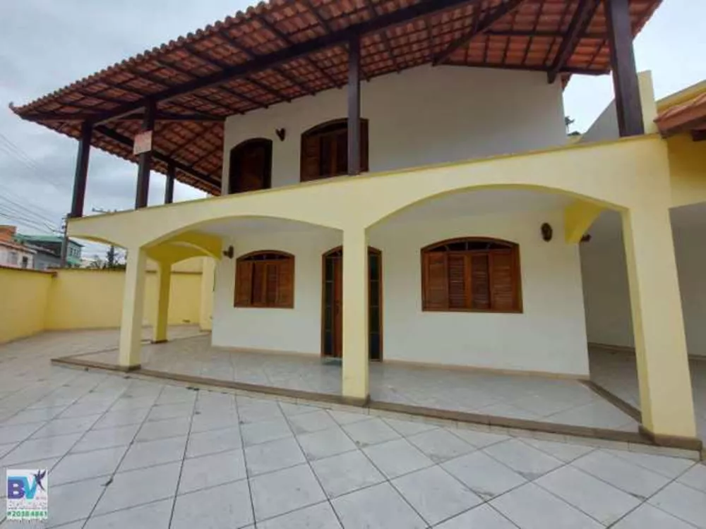 Casa, 4 quartos, 280 m² - Foto 22