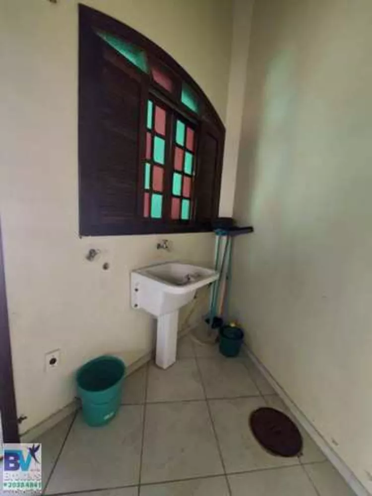 Casa, 4 quartos, 280 m² - Foto 20