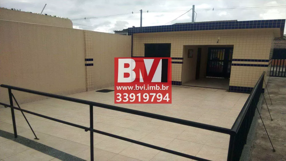 Casa à venda com 3 quartos, 85m² - Foto 3