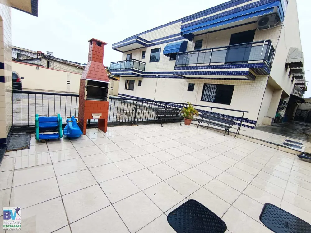 Casa, 3 quartos, 85 m² - Foto 40
