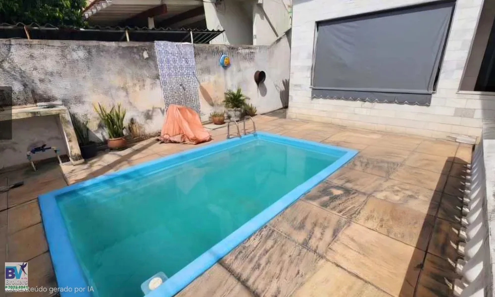 Casa, 3 quartos, 180 m² - Foto 7