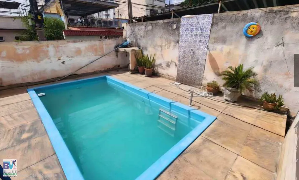 Casa, 3 quartos, 180 m² - Foto 11