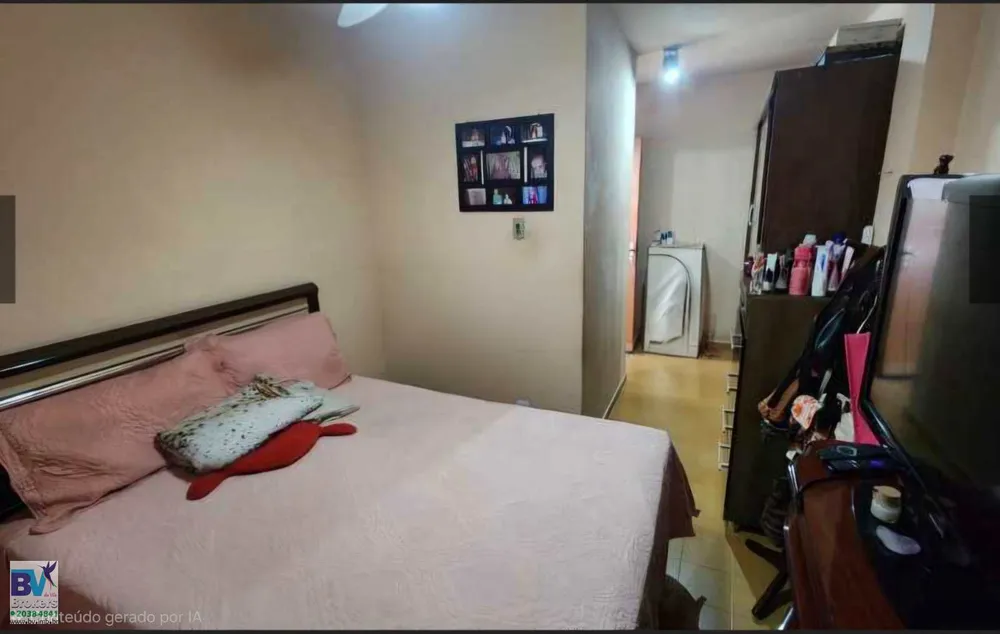 Casa, 3 quartos, 180 m² - Foto 8