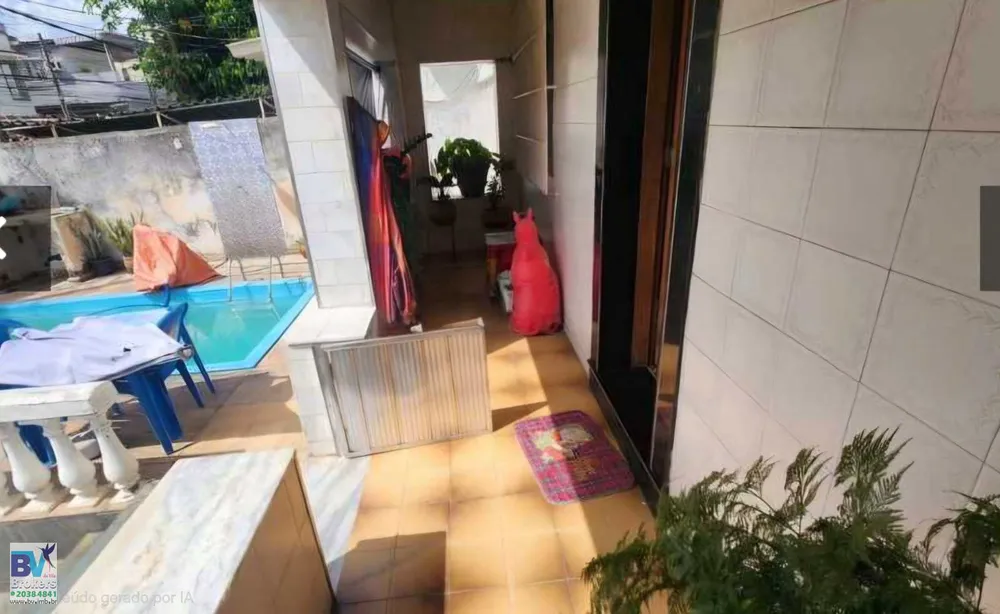 Casa, 3 quartos, 180 m² - Foto 6
