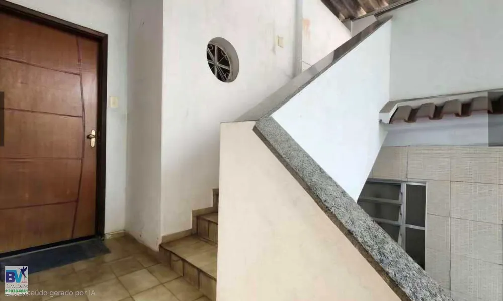 Casa, 3 quartos, 180 m² - Foto 3