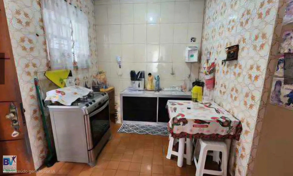 Casa, 3 quartos, 180 m² - Foto 21