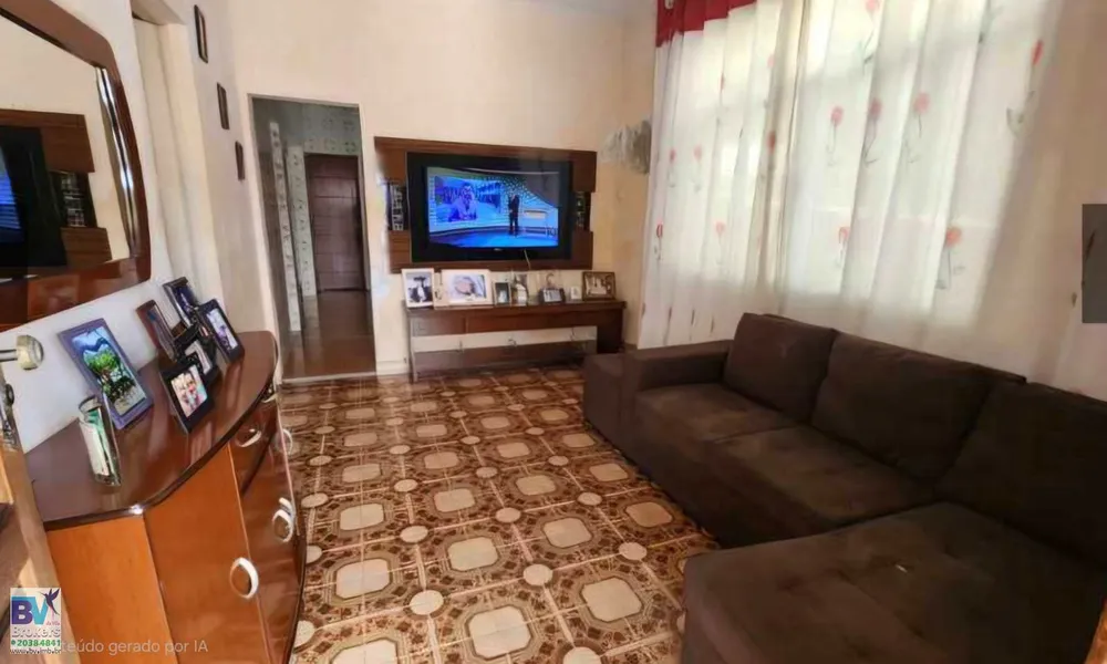 Casa, 3 quartos, 180 m² - Foto 16