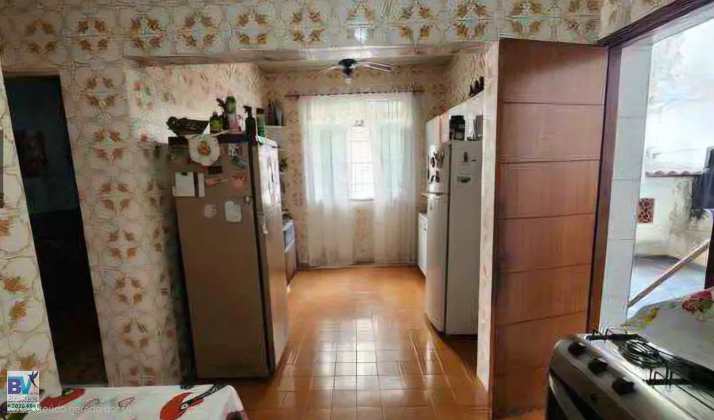 Casa, 3 quartos, 180 m² - Foto 1