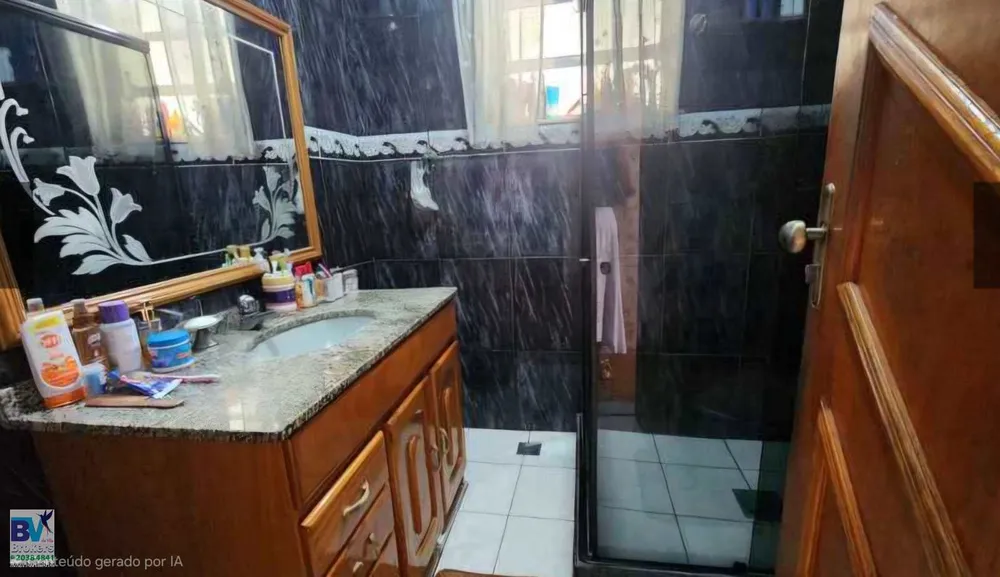 Casa, 3 quartos, 180 m² - Foto 5