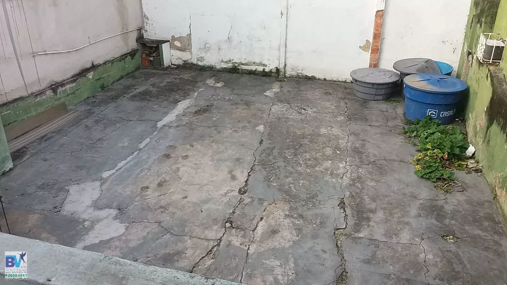 Casa, 3 quartos, 120 m² - Foto 16