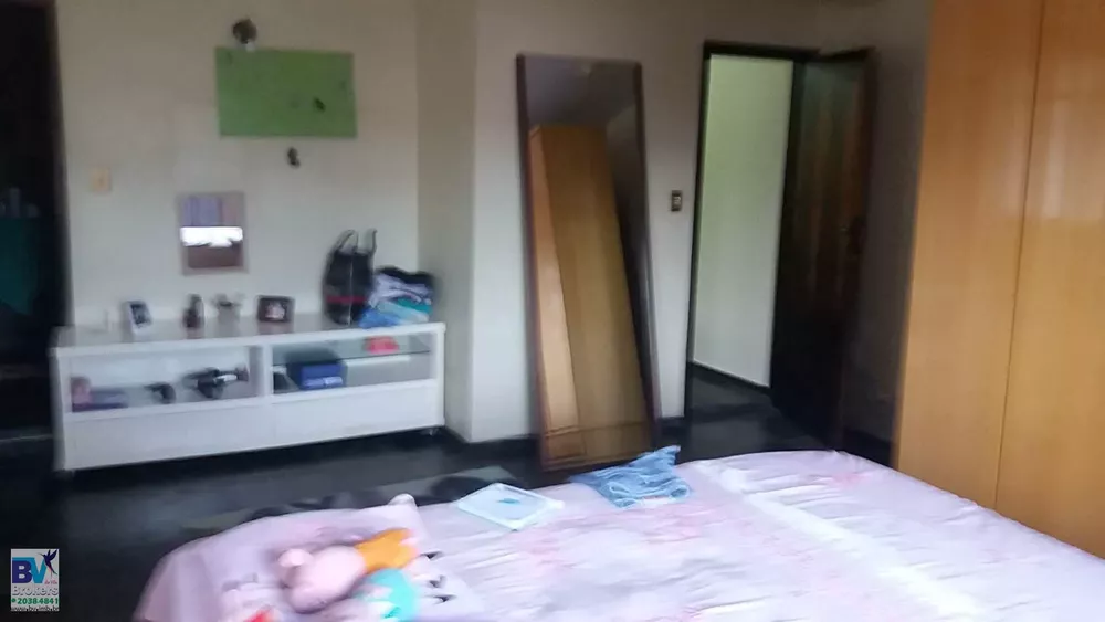 Casa, 3 quartos, 120 m² - Foto 5