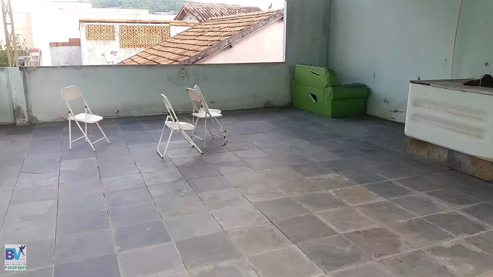 Casa, 3 quartos, 120 m² - Foto 11