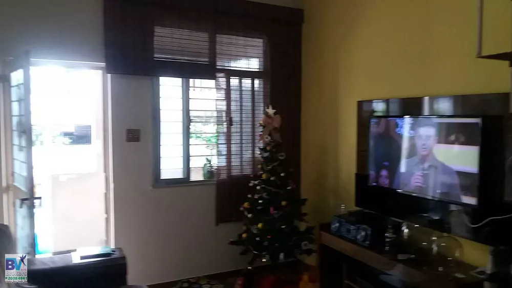 Casa, 3 quartos, 120 m² - Foto 8