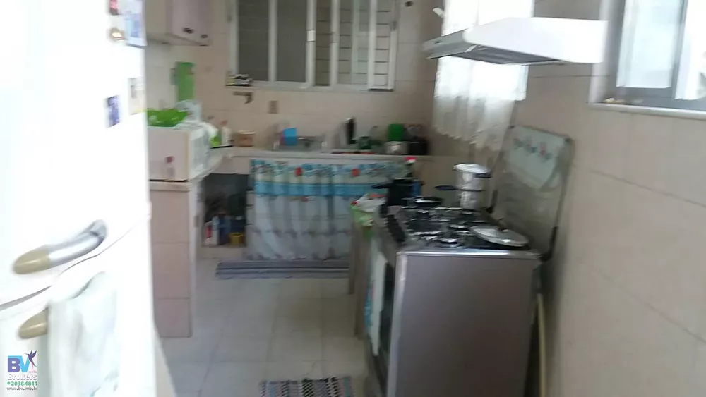 Casa, 3 quartos, 120 m² - Foto 9