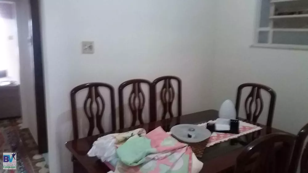 Casa, 3 quartos, 120 m² - Foto 6