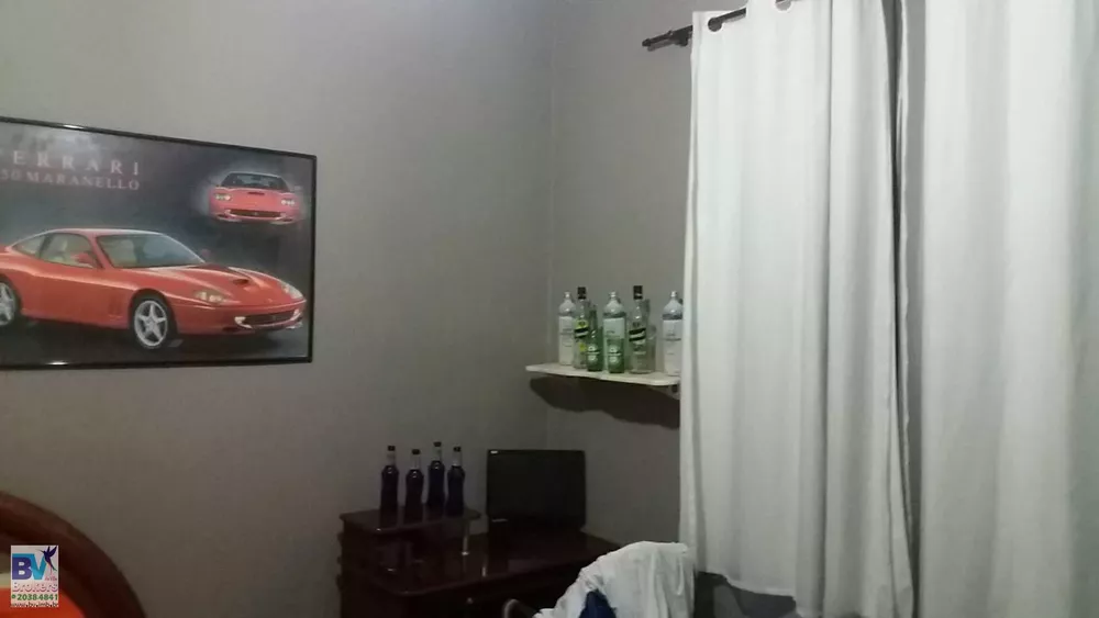 Casa, 3 quartos, 120 m² - Foto 13