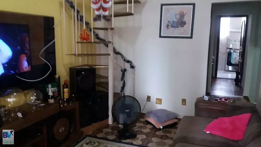 Casa, 3 quartos, 120 m² - Foto 12