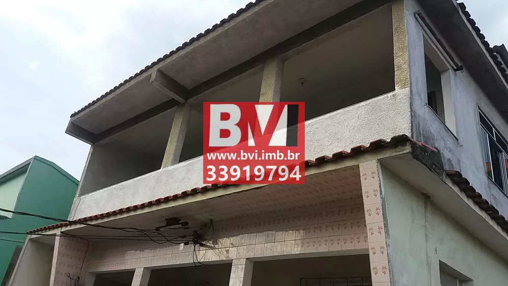 Casa à venda com 3 quartos, 120m² - Foto 2