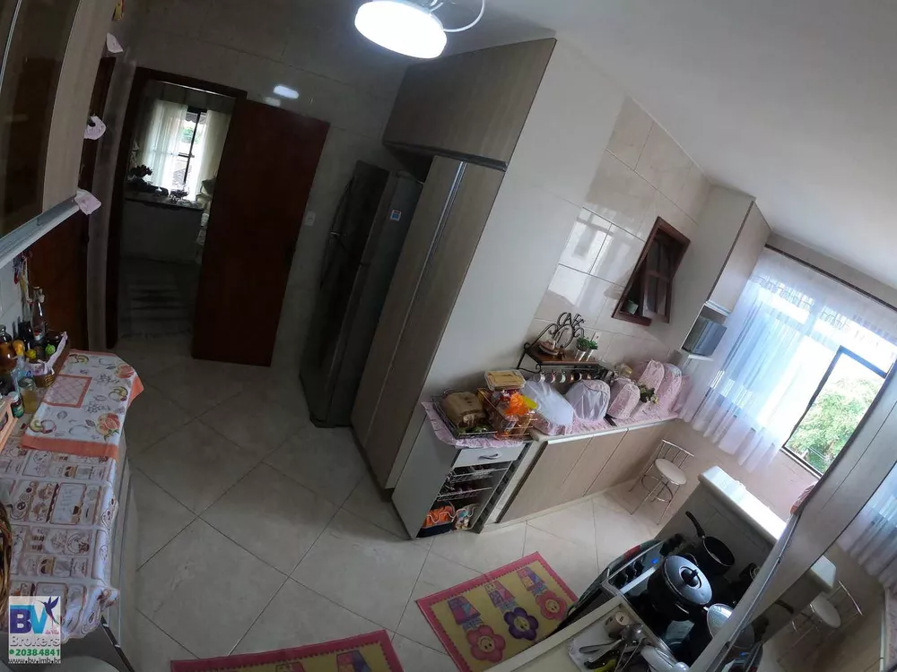 Apartamento, 3 quartos, 100 m² - Foto 7