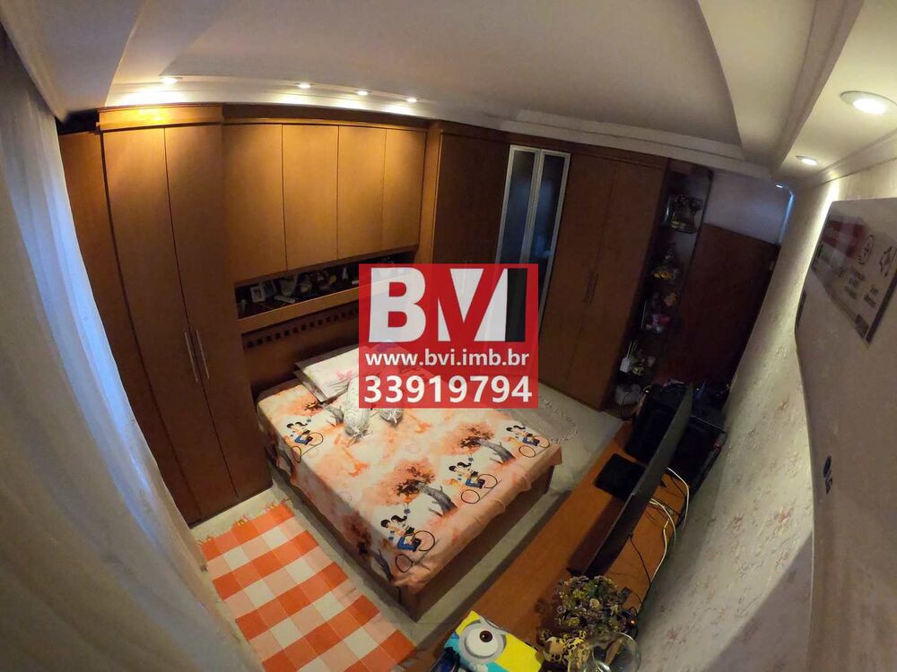 Apartamento, 3 quartos, 100 m² - Foto 20