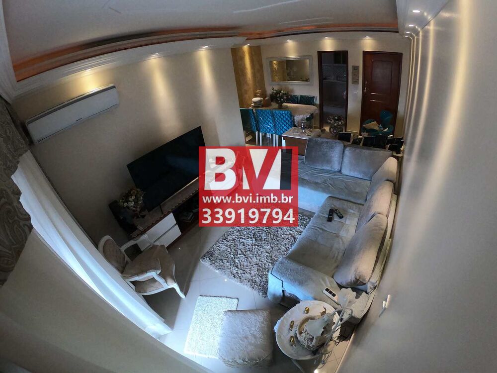 Apartamento, 3 quartos, 100 m² - Foto 6