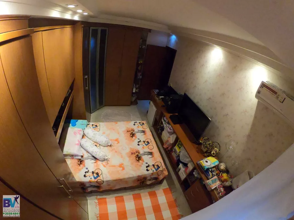 Apartamento, 3 quartos, 100 m² - Foto 21