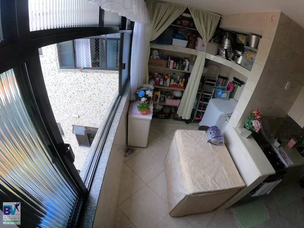 Apartamento, 3 quartos, 100 m² - Foto 10