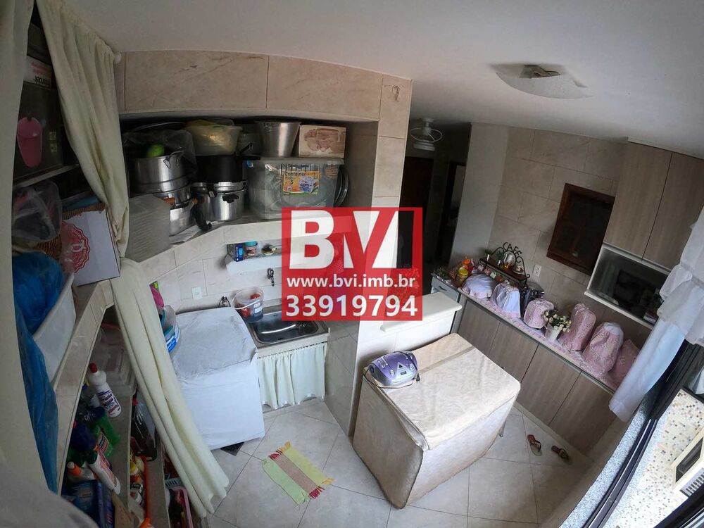 Apartamento, 3 quartos, 100 m² - Foto 9