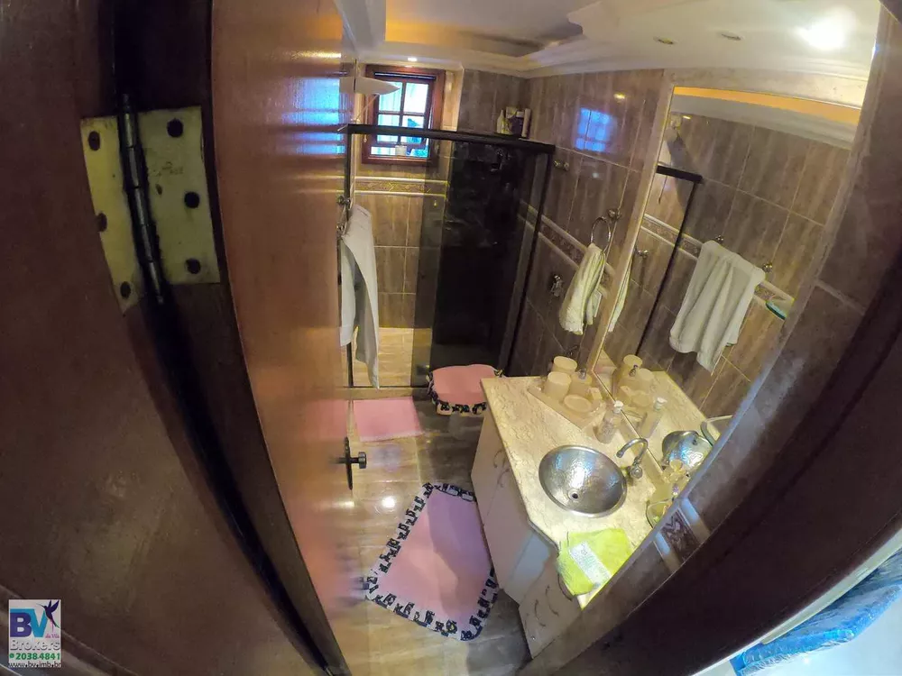 Apartamento, 3 quartos, 100 m² - Foto 11