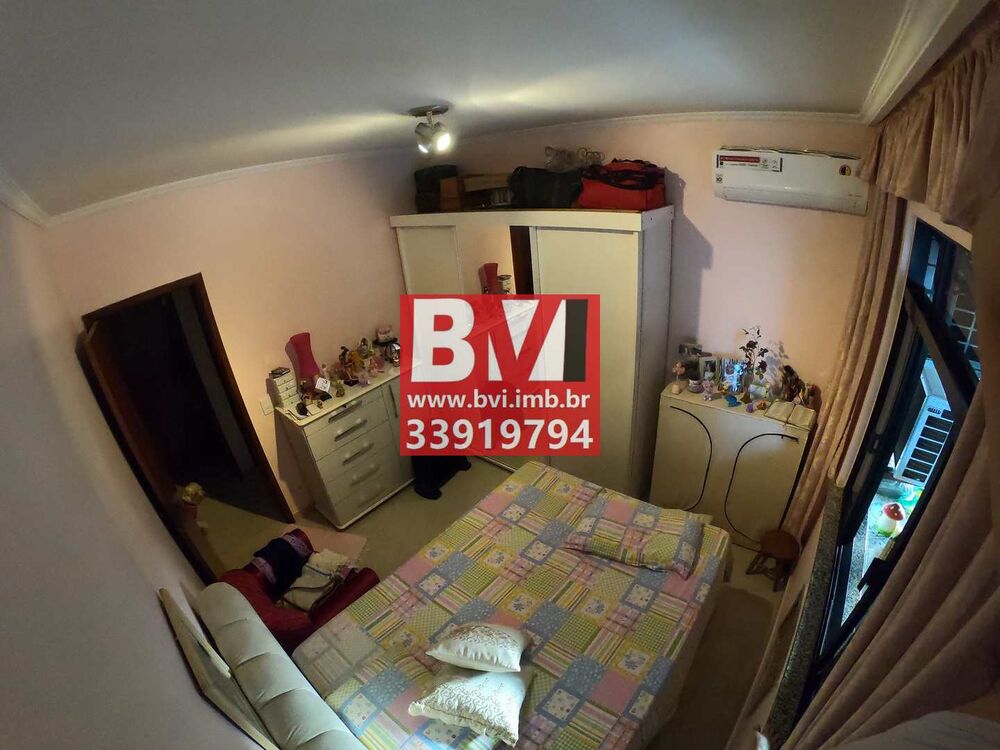 Apartamento, 3 quartos, 100 m² - Foto 15