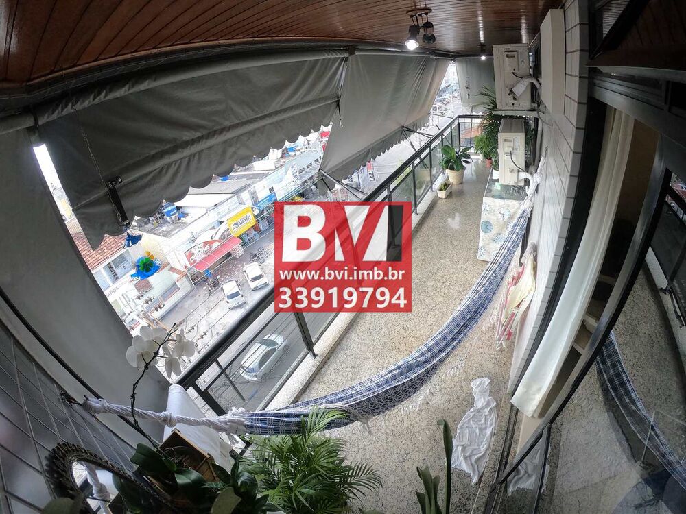 Apartamento, 3 quartos, 100 m² - Foto 1