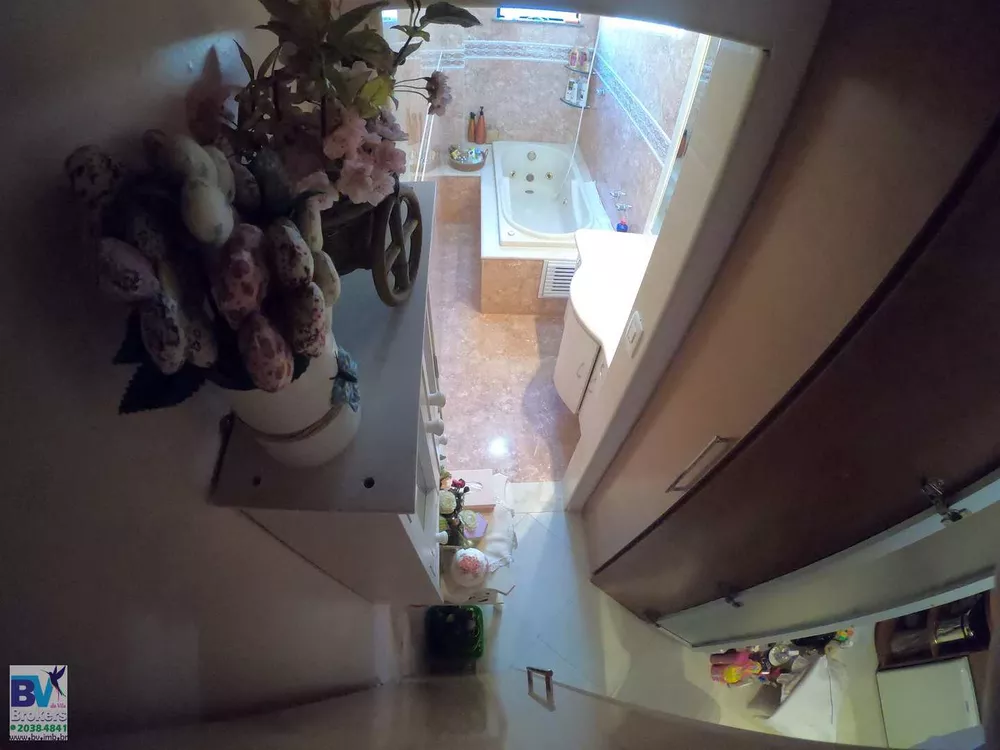 Apartamento, 3 quartos, 100 m² - Foto 23