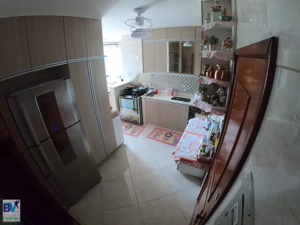Apartamento, 3 quartos, 100 m² - Foto 8