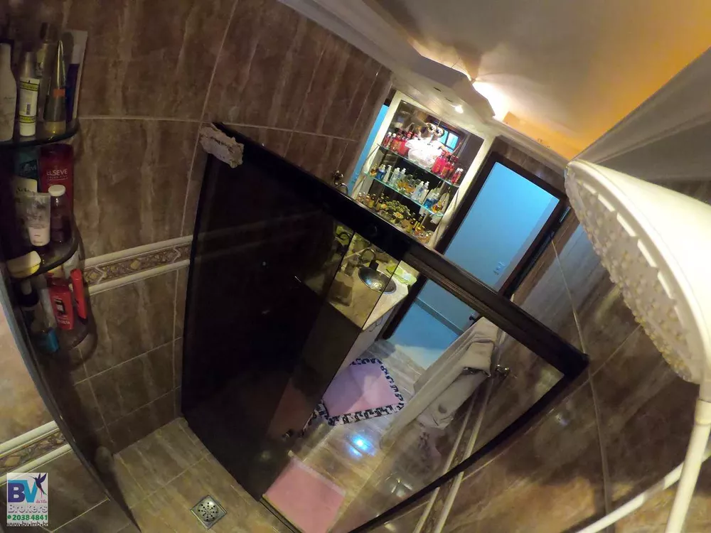 Apartamento, 3 quartos, 100 m² - Foto 12