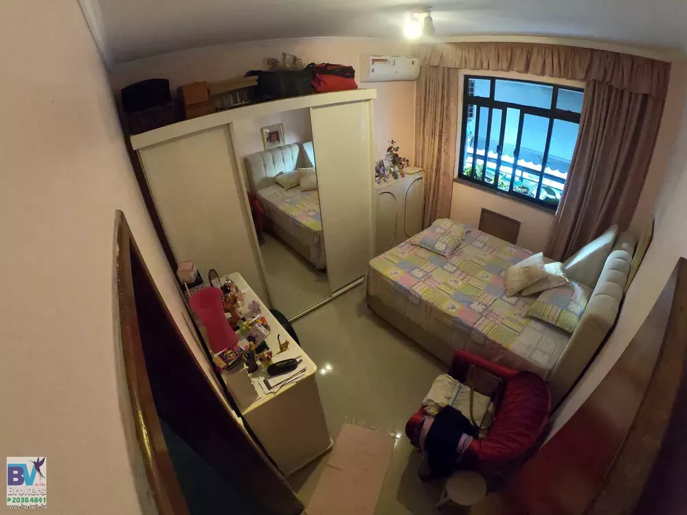 Apartamento, 3 quartos, 100 m² - Foto 14