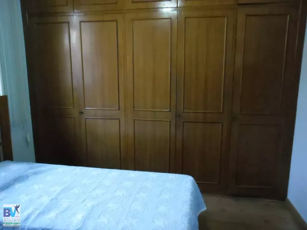 Casa, 4 quartos, 270 m² - Foto 11