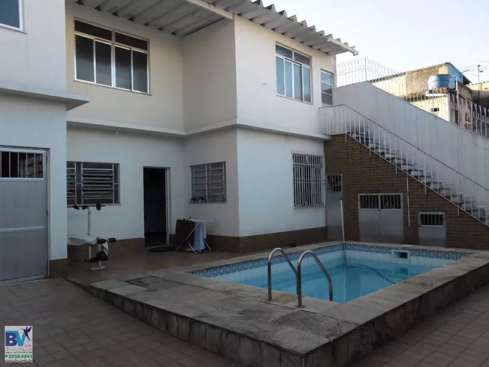Casa, 4 quartos, 270 m² - Foto 3